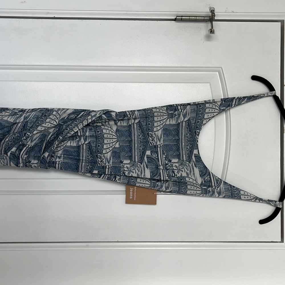 Reformation Kaila Dress